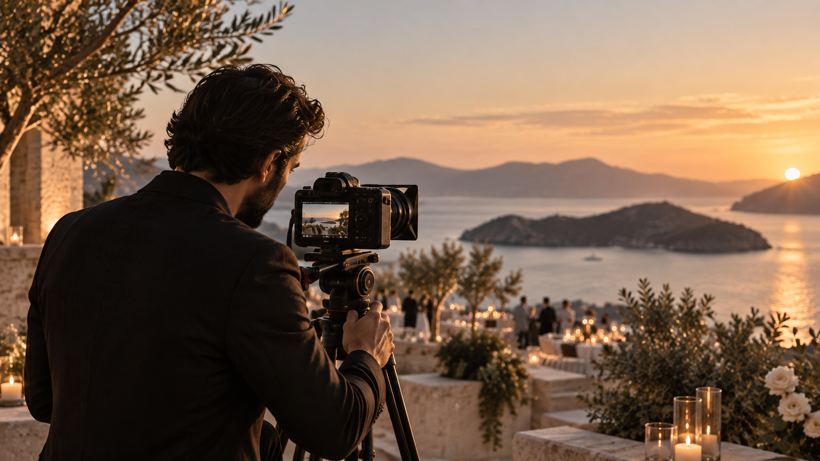 Photography & Film