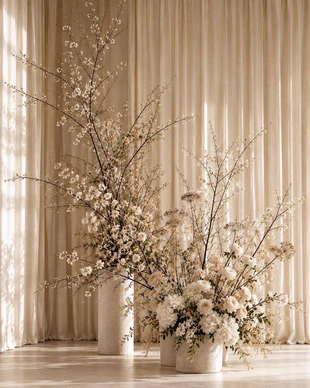 Floral & Production