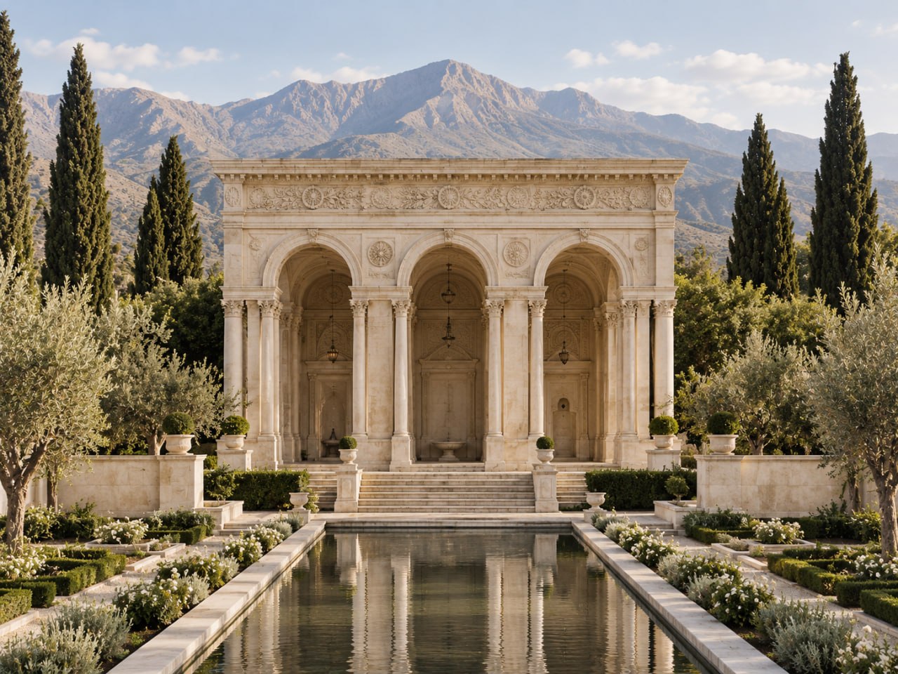 Venues & Destinations
